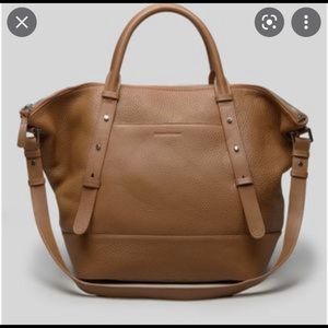 Mackage Raffie Tote